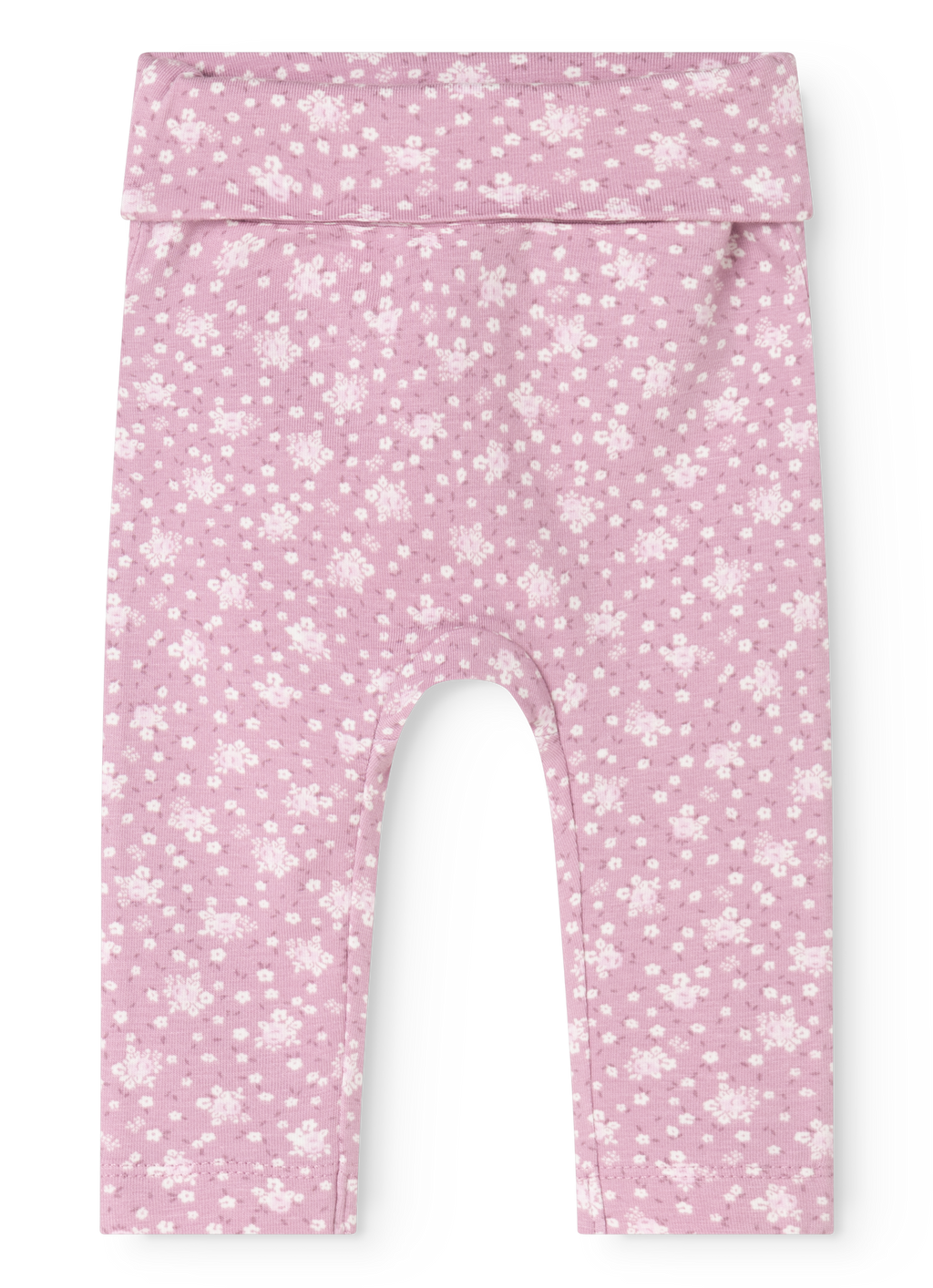 Babybroekje Piva - Lit de Rose – Modal & biologisch katoen – MarMar Copenhagen