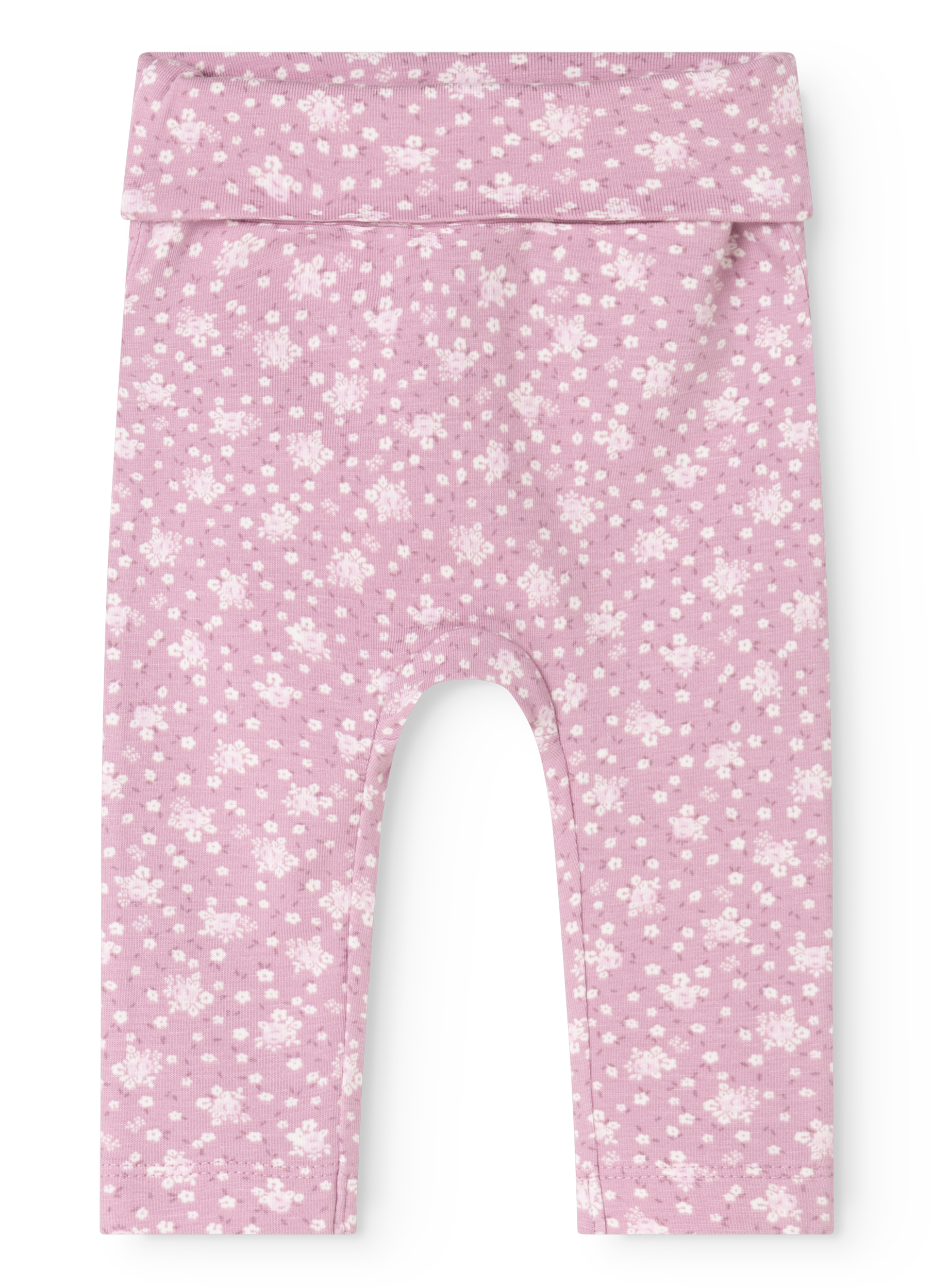 Babybroekje Piva - Lit de Rose – Modal & biologisch katoen – MarMar Copenhagen