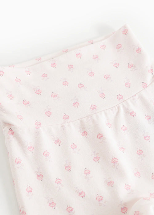 Babyhose Piva – Mini Bloom – Modal & Bio-Baumwolle – MarMar Copenhagen