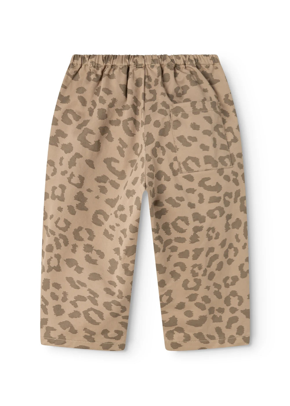 Baby chino Palle Washed Leo – Cotton & elastane – MarMar Copenhagen