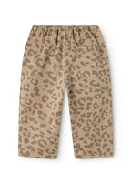 Baby chino Palle Washed Leo – Cotton & elastane – MarMar Copenhagen