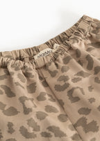 Baby chino Palle Washed Leo – Cotton & elastane – MarMar Copenhagen