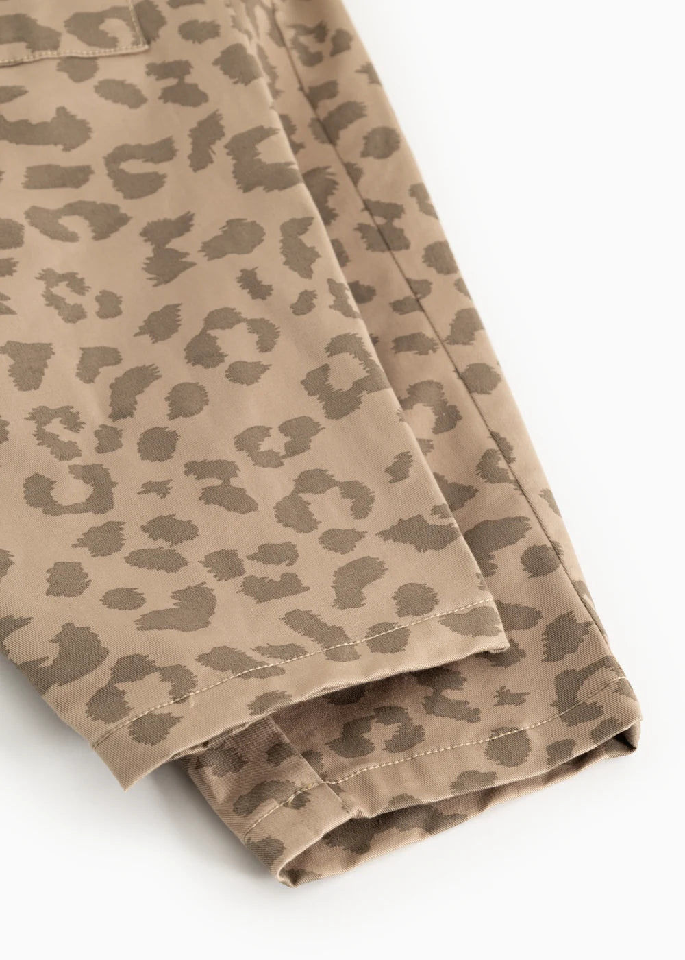 Baby chino Palle Washed Leo – Cotton & elastane – MarMar Copenhagen