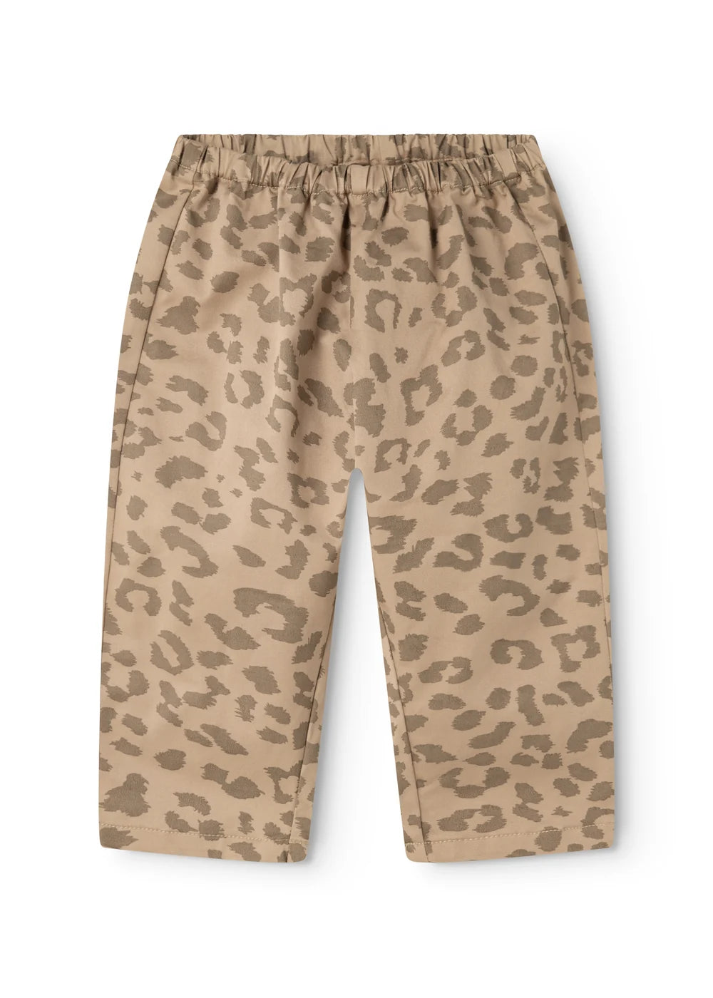 Baby chino Palle Washed Leo – Cotton & elastane – MarMar Copenhagen