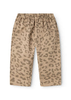 Baby chino Palle Washed Leo – Cotton & elastane – MarMar Copenhagen