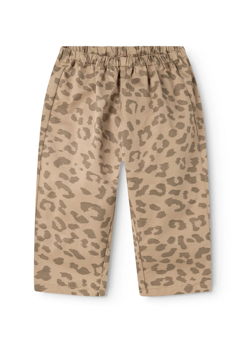 Baby chino Palle Washed Leo – Cotton & elastane – MarMar Copenhagen