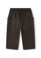 Baby Chino Polle Raven – Cotton & elastane – MarMar Copenhagen