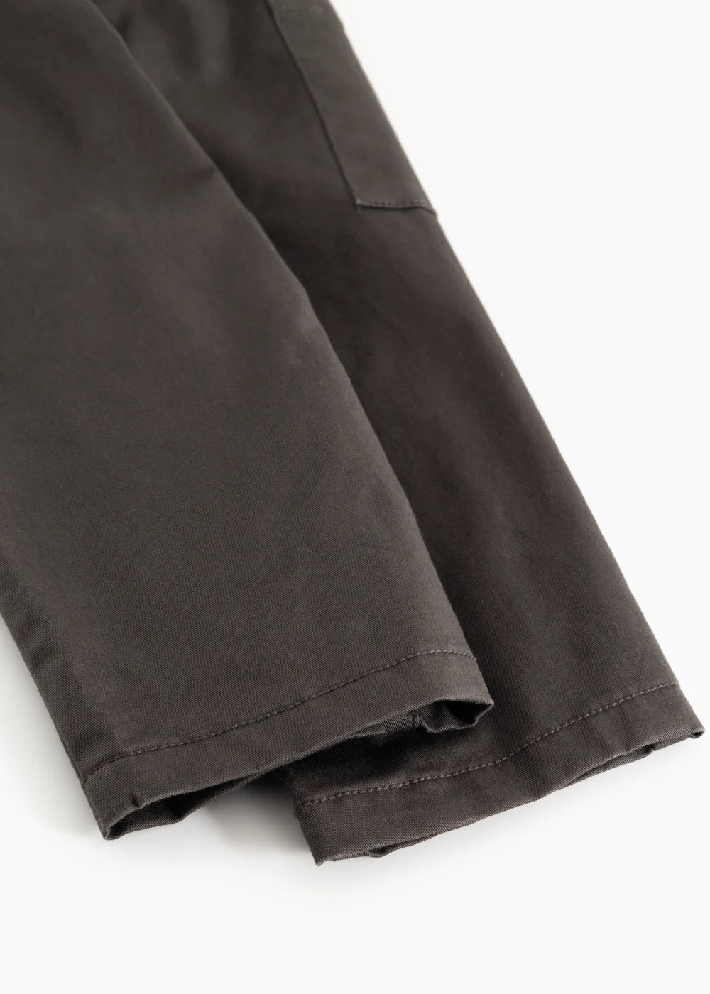 Baby Chino Polle Raven – Cotton & elastane – MarMar Copenhagen