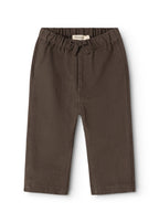 Polle Pants – Herringbone Twill – 100% Cotton – MarMar Copenhagen