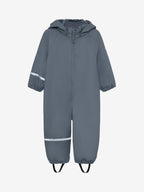 Regenpak met fleece – Stormy Weather – Waterdicht & winddicht – CeLaVi