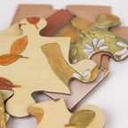Puzzel Marcel & Leonie - 4/6/9/12 stukjes - FSC karton - Egmont Toys