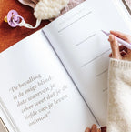 Het begin van jouw leven – Livre de grossesse et de bébé tout-en-un de 0 à 1 an – Birth Lines