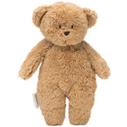 Moonie - Sensory little teddy - Knuffel - Cappuchino