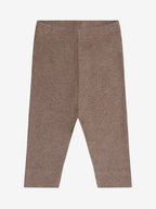 Legging - Modal/katoen - Mountain Trial Melange - Fixoni