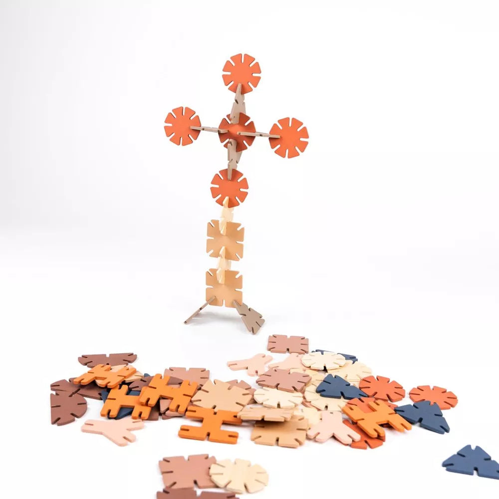 Holzsteckformen - 3+ Jahre - Egmont Toys