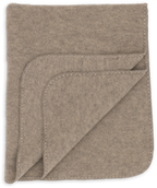 Baby Blanket Wool Fleece - Babydeken met festonsteek - Engel Natur - productfoto - afbeelding 7