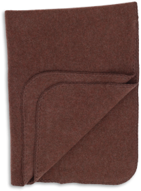 Baby Blanket Wool Fleece - Babydeken met festonsteek - Engel Natur - productfoto - afbeelding 8