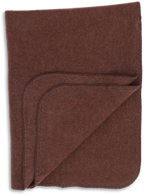 Baby Blanket Wool Fleece - Babydeken met festonsteek - Engel Natur - productfoto - afbeelding 8