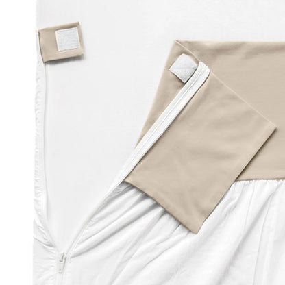 NUNKI sheet - Simple tuck-in - Cotton - Fedde&Kees