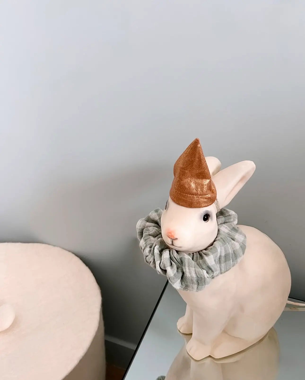 Konijnen nachtlampje - Rabbit Night Lamp - LED lamp voor kinderkamer - Egmont Toys - productfoto - afbeelding 6