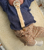 Speenkoord Lima - Handgemaakt - Baby Bloom Clips