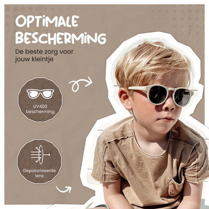 Faela Sunscreen 3-6 years - Maesy