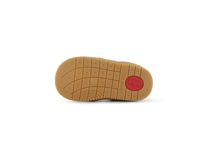 Schweden Babysneaker ExtremeFlex® – Light Brown – Shoesme