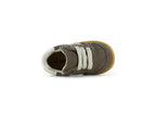 Schweden Babysneaker ExtremeFlex® – Light Brown – Shoesme