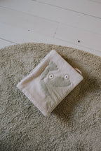 Sensory Book Animals - Sensorisch dierenboek - Lorena Canals - productfoto - afbeelding 3