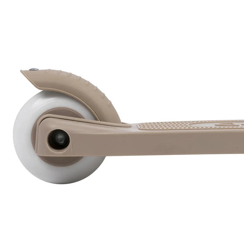 Eco step/scooter - Sand - 100% gerecycled materiaal - Banwood - productfoto - afbeelding 9