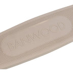 Eco step/scooter - Sand - 100% gerecycled materiaal - Banwood - productfoto - afbeelding 5