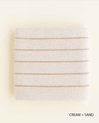 Merinowollen babydeken Harry - 100% extrafijne merinowol - 70x95cm - HVID