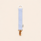 Speenkoord Rome - Handgemaakt - Baby Bloom Clips
