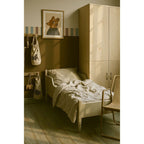 Behangrand – Border Nostalgia Colours – 25 cm – Dekornik