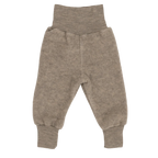 Merino wol fleece broekje - 100% wol - Engel Natur