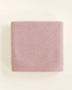 Baby Dekentje - Felix Blanket - Merinowol - HVID - productfoto