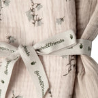 GarboandFriends - Muslin Blanket (2-pack) - Hydrofiele doeken - Close up