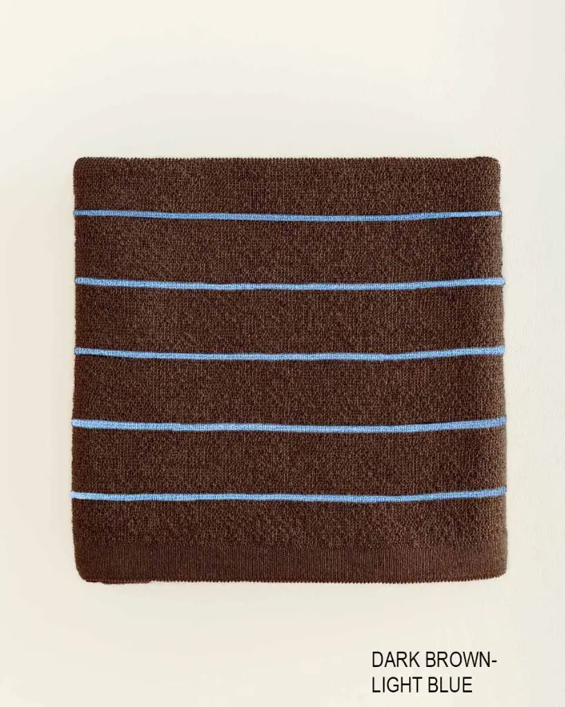 Merinowollen babydeken Harry - 100% extrafijne merinowol - 70x95cm - HVID