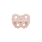 HEVEA - Pacifier Orthodontic - Speen - 100% natuurlijk - 100% plasticvrij - productfoto - afbeelding 3
