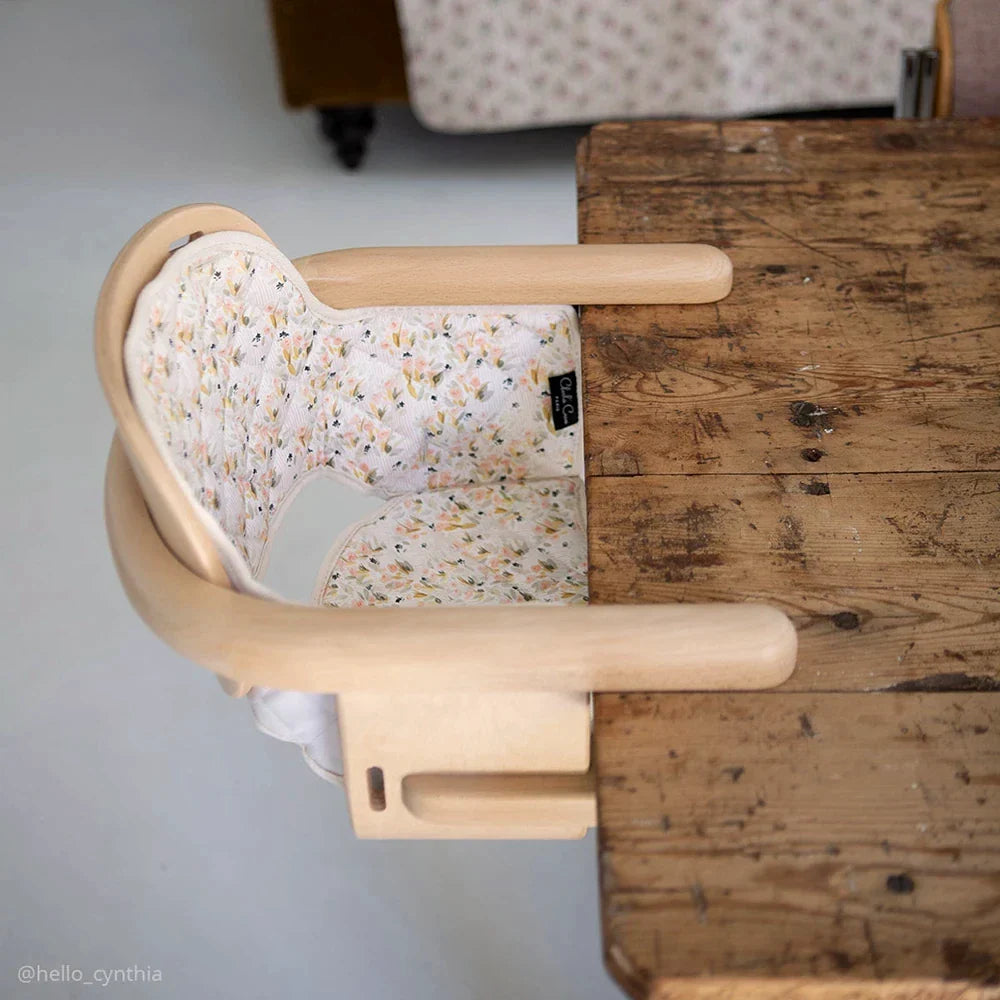 Cushion for HIKO Table Seat - Charlie Crane