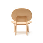 HIBO kinderstoel - houten stoel van beukenhout - Charlie Crane - productfoto - afbeelding 6