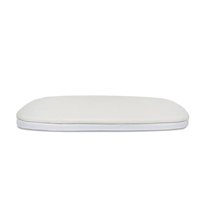 KIMI Evolving Baby Bed - Houten meegroei bed zonder spijlen 60x120 cm - Van 6 maanden tot 5 jaar - Charlie Crane
