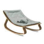 LEVO Baby Rocker - Baby schommelstoeltje - 0-5 jaar - Charlie Crane - productfoto - afbeelding 25