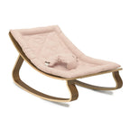 LEVO Baby Rocker - Baby schommelstoeltje - 0-5 jaar - Charlie Crane - productfoto - afbeelding 21