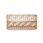 LUGO Bed Extension - Verlenging voor LUGO Babybed naar Juniorbed 70x140 cm - Charlie Crane - productfoto - afbeelding 6