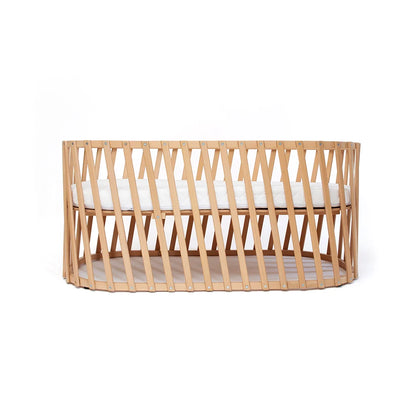 LUGO Bed Extension - Extension for LUGO Baby Bed to Junior Bed 70x140 cm - Charlie Crane