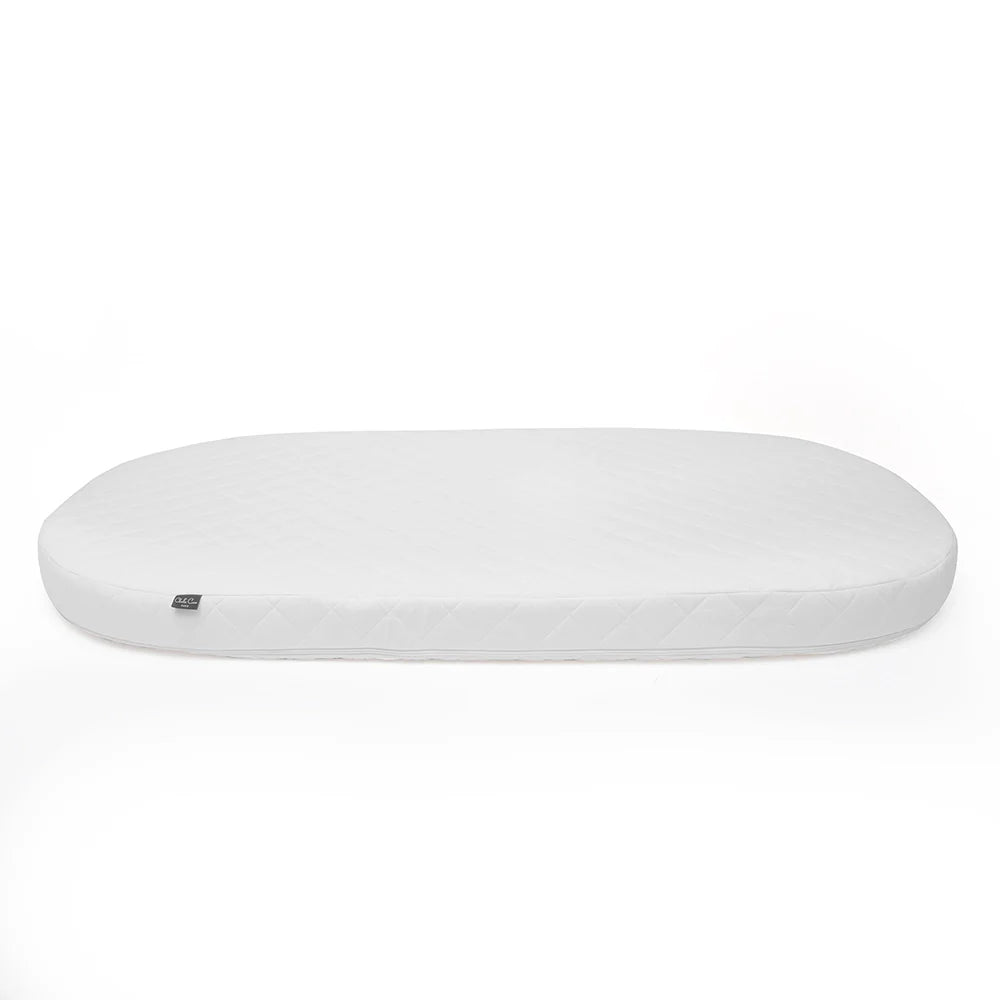 LUGO Bed Extension - Verlenging voor LUGO Babybed naar Juniorbed 70x140 cm - Charlie Crane - productfoto - afbeelding 8