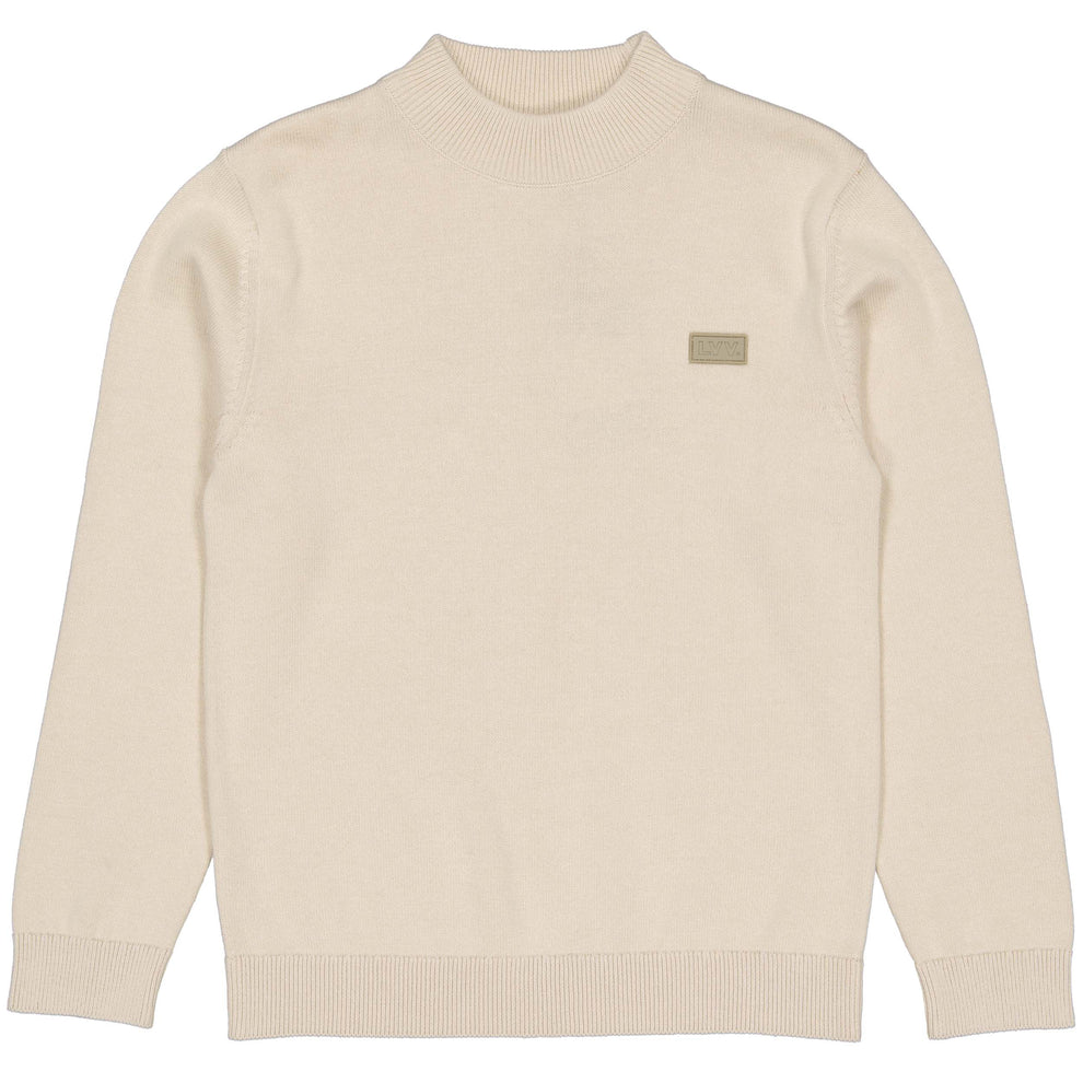 Pullover Tony - Baumwolle - Levv