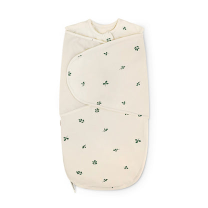 Swaddle Sleeping Bag - Baby Swaddle - Organic Cotton - Moonboon