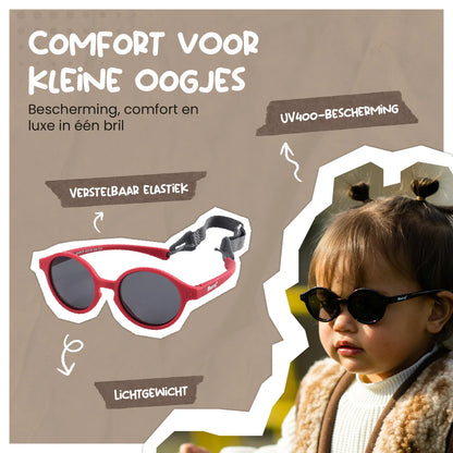 Sunglasses Noah 0-2 years - Maesy